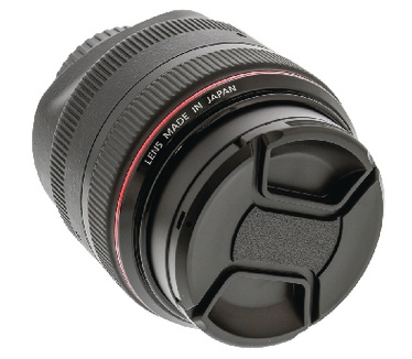 CamLink Snap-On Lensdop 58mm