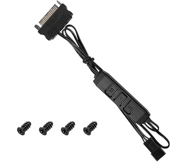 DeepCool RF120