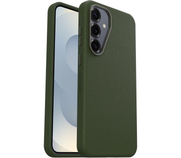 Otterbox Symmetry Cactus Series voor Galaxy S25+, Cactus Grove (Green) (Galaxy S25+) Groen