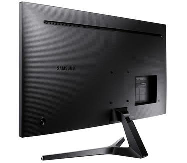 Samsung S34J550WQR Zwart