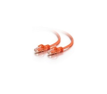 CablesToGo Cat6 550MHz Snagless Patch Cable 2m