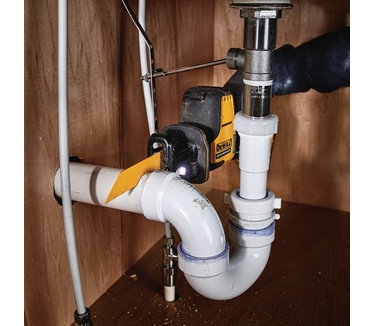 DeWalt DCS312D2-QW