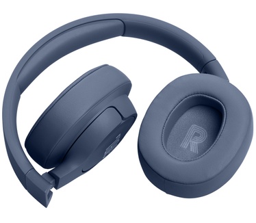 JBL Tune 720BT (Blauw)