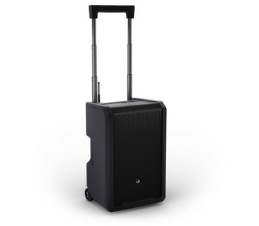 LD Systems ANNY 10 BPH B6