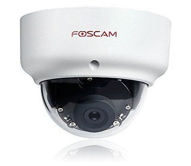 Foscam HD IP Camera 2.0 Megapixel 1080p FI9961EP met Poe
