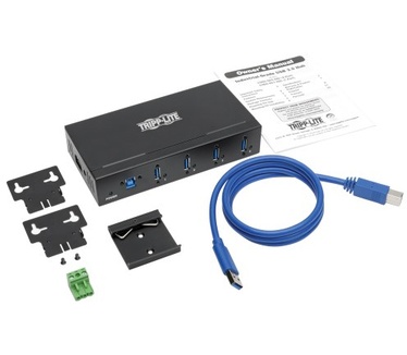 Tripp-Lite U360-004-IND