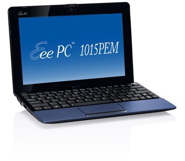 Asus Eee PC 1015PEM-BLU059S