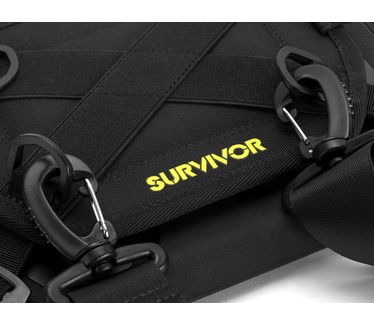 Griffin Survivor Harness Kit