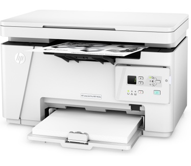 HP LaserJet MFP M26a