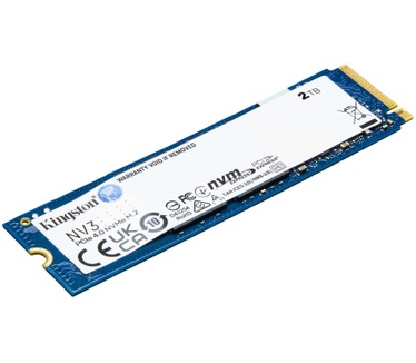 Kingston NV3 2TB