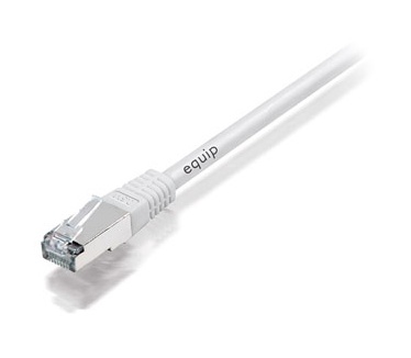 Equip Patch Cords S/STP Cat.7 15,0m white