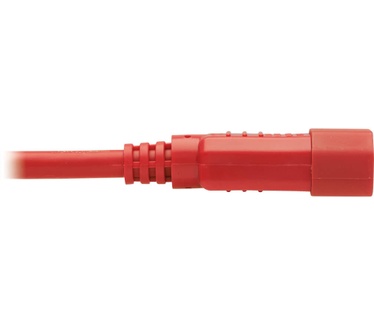 Tripp-Lite P018-006-ARD Rood