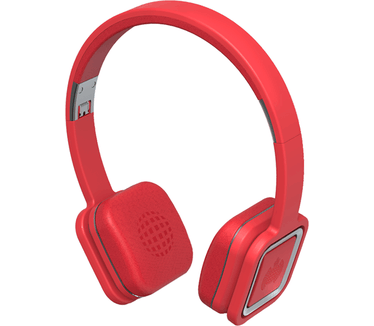 Ministry Of Sound Audio On Plus (Rood)