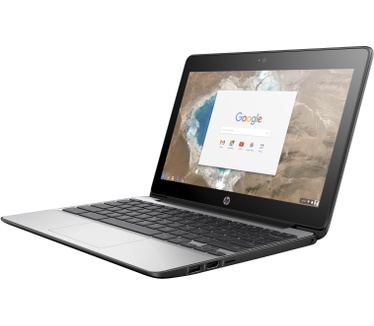 HP Chromebook 11 G5 X0N99EA