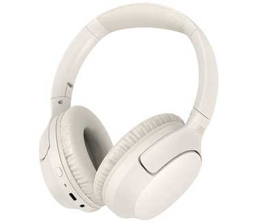 QCY H2 PRO WHITE