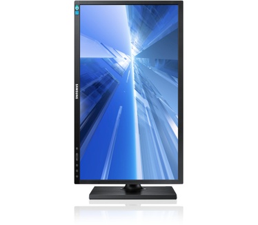 Samsung S22C650K Zwart