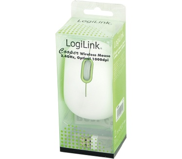 LogiLink Cooper (ID0086)