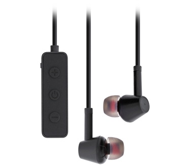 InLine 55356I (Zwart)