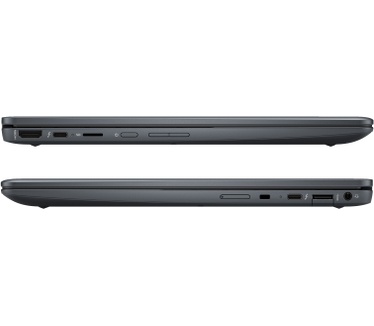 HP Chromebook