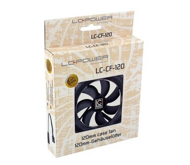 LC-Power LC-CF-120