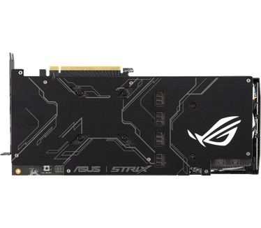 Asus ROG Strix GeForce RTX 2070