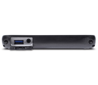 Panasonic ToughPad FZ-M1 mk2 (FZ-M1D100CT3) Zilver