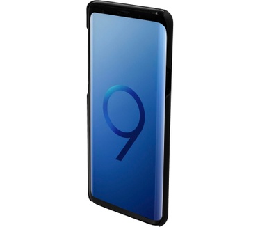 Mobiparts 2 in 1 Premium Wallet Case Samsung Galaxy S9 Plus Black