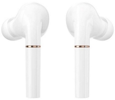 Haylou True Wireless Bluetooth 5.0 In-Ear Oordopjes - Wit (Wit)