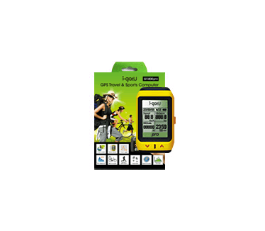 Mobile Action i-gotU GT-800 Pro