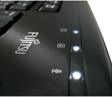 Fujitsu Slim Piano