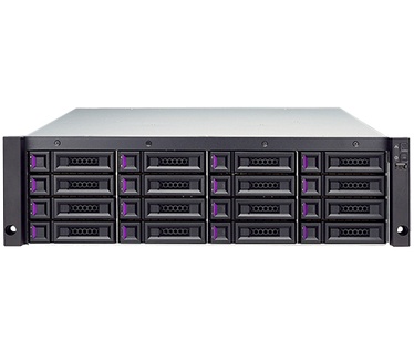 Qsan Technology XCubeDAS XD5316-S