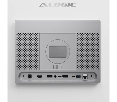 Alogic 32A4KPDMSLV