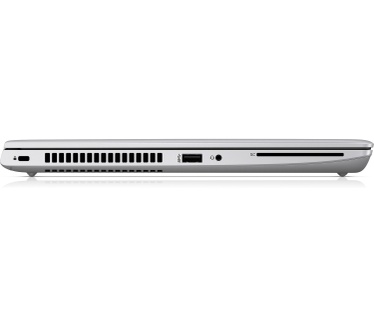 HP 640 G4