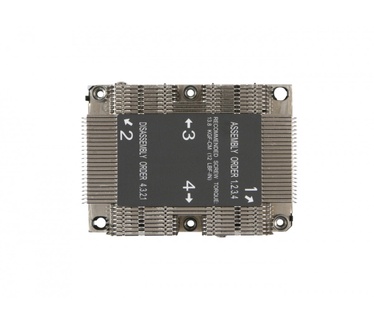 Supermicro SNK-P0068PS