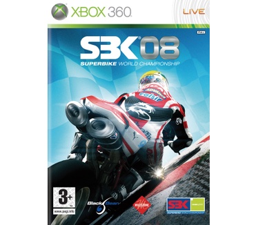 SBK-08 Superbike World Championship, Xbox 360