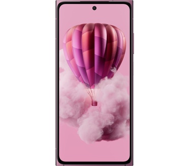 HMD Skyline, 12GB ram, 256GB opslag Roze