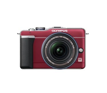 Olympus PEN E-PL1