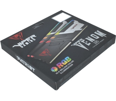 Patriot PVVR532G660C34K