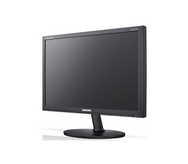 Samsung Syncmaster E2320  Zwart