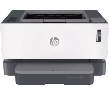 HP Laser Neverstop 1000w