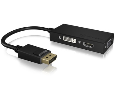 Raidsonic IB-AC1031
