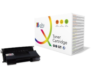 Quality Imaging Toner Black 9004079