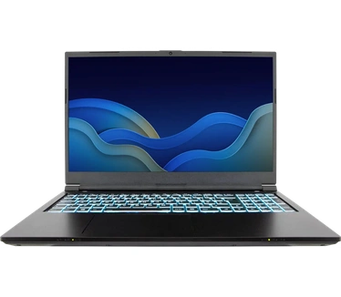 Skikk Saga IV - 15" RTX 3050 AZERTY FR