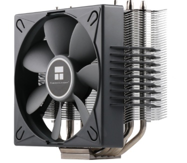 Thermalright TRUE Spirit 120M Rev.B