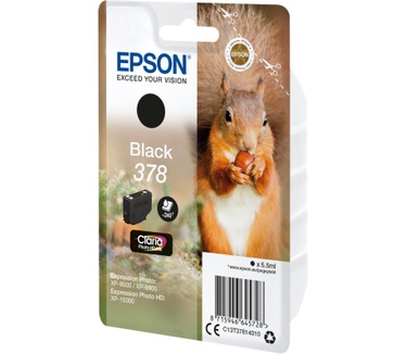 Epson 378
