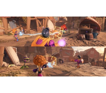 Plants vs. Zombies: Battle for Neighborville, PS4
