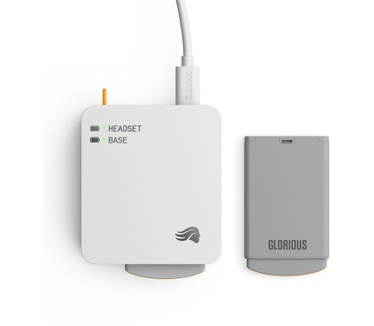Glorious GHS Wireless InfinitePlay