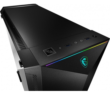 MSI MPG Gungnir 100