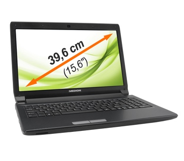 Medion Akoya E6227 Laptop
