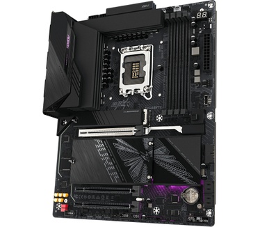 Gigabyte Z890 AORUS ELITE WIFI7 PLUS Moederbord